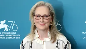 Meryl Streep dochter