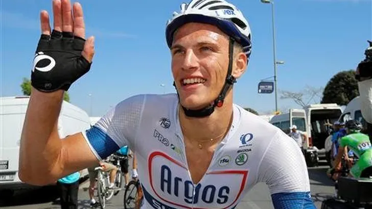 Kittel wint zowel rit als klassement in Picardië