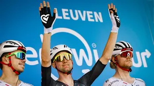 Tim Wellens