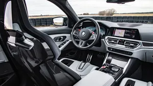 VIDEO: zo werkt BMW's Gesture Control II