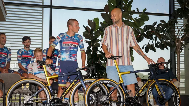 Remco Evenepoel