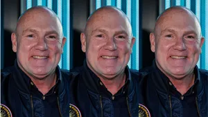 André Kuipers