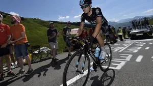 Landa mist Vuelta vanwege blessure, Lopez vervanger bij Sky