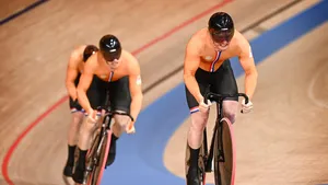 teamsprint nederland