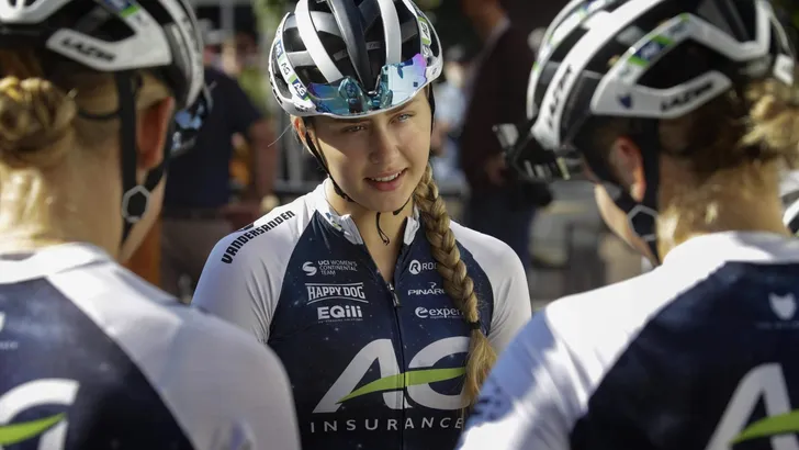 Simac Ladies Tour stage 3