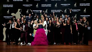NFF 2022  Gouden Kalveren Gala