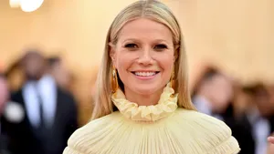 Gwyneth Paltrow introduceert: de Wellness Cruise