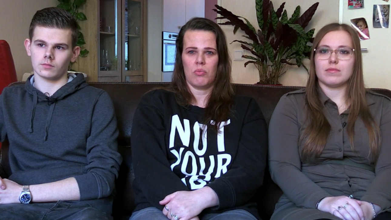 Steenrijk, straatarm zorgt voor veel emoties bij kijkers | Grazia