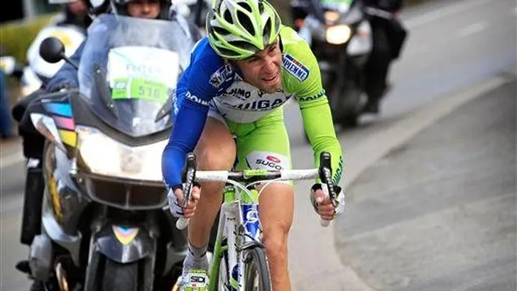 Nibali kopman Italiaanse selectie Spelen