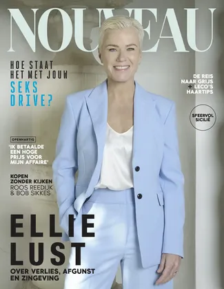 Cover Nouveau: 2/2026