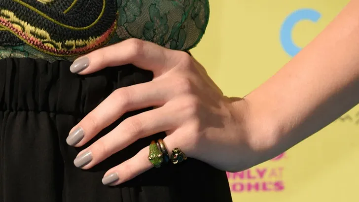 Best dressed: Teen Choice Awards