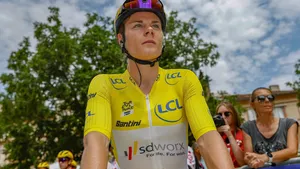 Tour de France Femmes stage 6