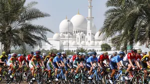 Abu Dhabi