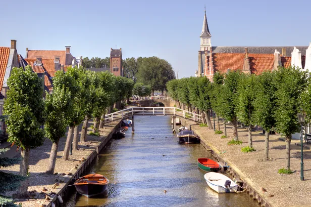 Sloten
