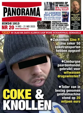 Cover : 20/2025