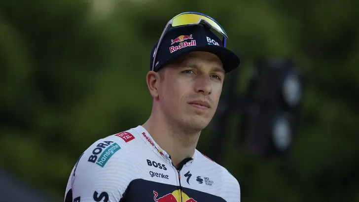 danny van poppel in tour down under