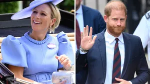 zara tindall