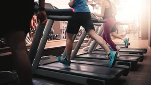 Sportschool