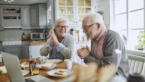 7 tips om als senior langer thuis te blijven wonen