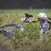 tibor del grosso duikt weer op uit de sloot