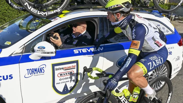 Tour des Flandres 2022