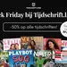 Black Friday Korting op Beau Monde en meer bij Tijdschrift.land