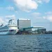 Amsterdam bant cruiseschepen vanaf 2035: Goed nieuws voor superjachts