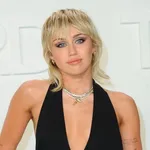 Miley Cyrus