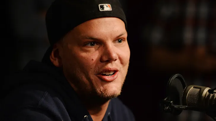 Avicii