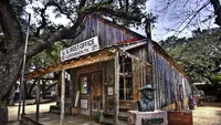 Luckenbach