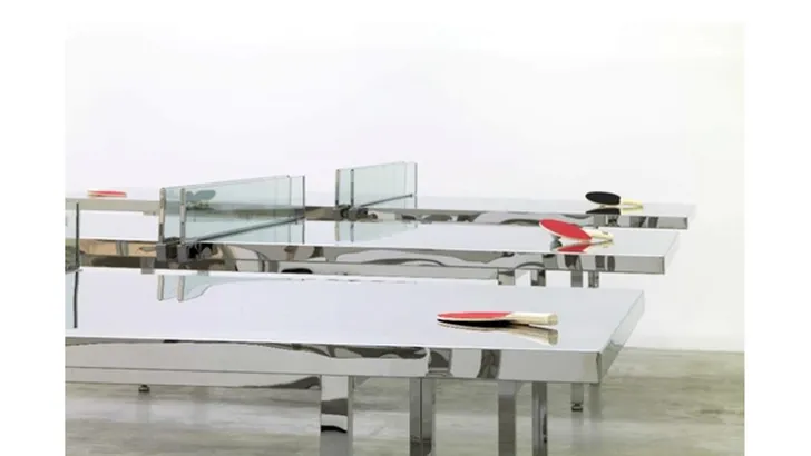 Rirkrit Tiravanija: Tomorrow is the Question