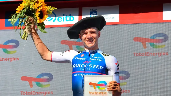 Classica San Sebastian > San Sebastian 2022