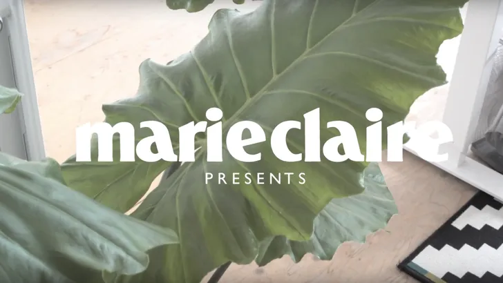 Zien: dit is de gloednieuwe rubriek van Marie Claire