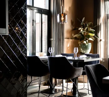 Restaurant Somm