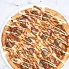 Domino's komt met pizza frikandel speciaal