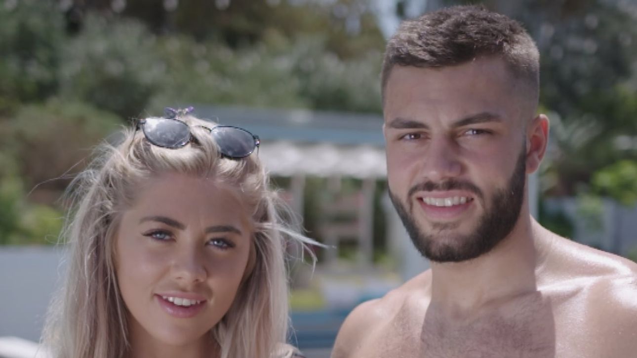 Love Island What Happened Next UK staat nu op Videoland Grazia
