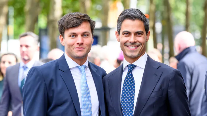 Rob Jetten: ‘Mijn moeder was de bruggenbouwer bij mijn coming-out op mijn zeventiende’