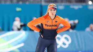 Wil jij de killer legs van gouden Jutta of de power van Suzanne Schulting? Ontdek welke spieren het zware werk doen op de Olympische Spelen van Milaan.