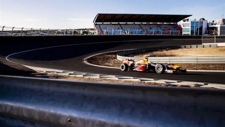 Zandvoort