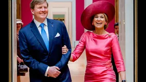 Gemist? Willem-Alexander en Máxima openen Koningsspelen