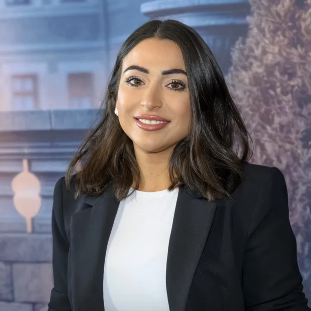 Lale Gül