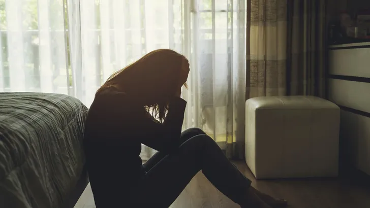 Real life: 'Jarenlang was ik geobsedeerd door zelfmoord'
