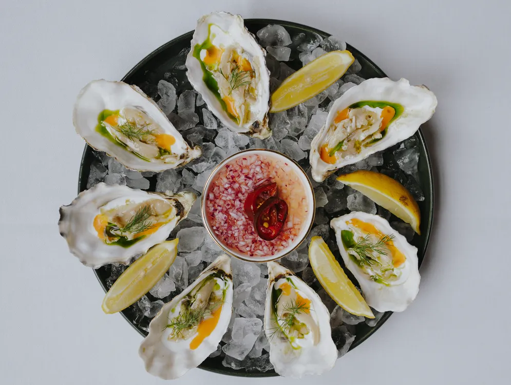 Foto 1 van Restaurant Konijnenvoer