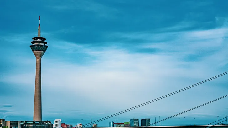 Düsseldorf