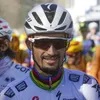 Julian Alaphilippe start niet in Milaan-Sanremo, Fabio Jakobsen neemt plek in