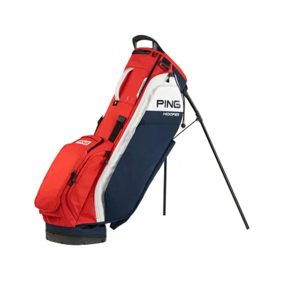 Ping Hoofer