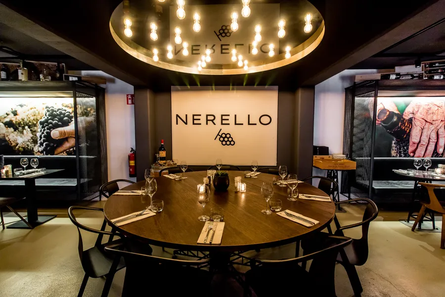 Foto 4 van Nerello