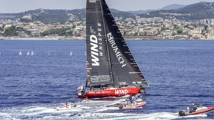 WindWhisper