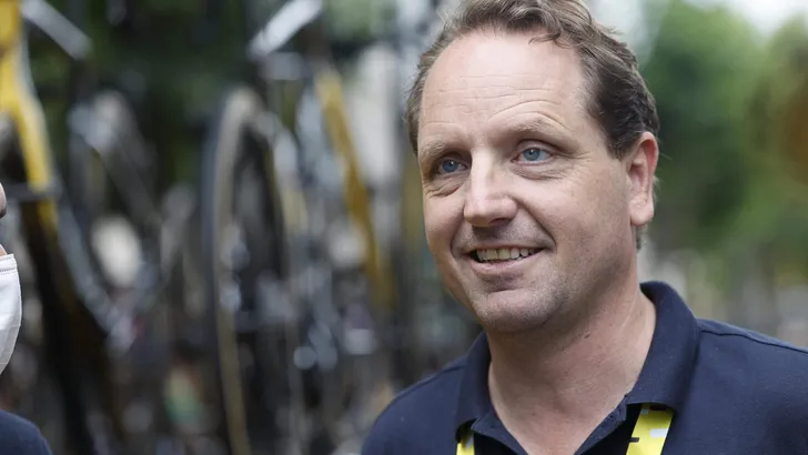 Tour de France 2023 - stage 11