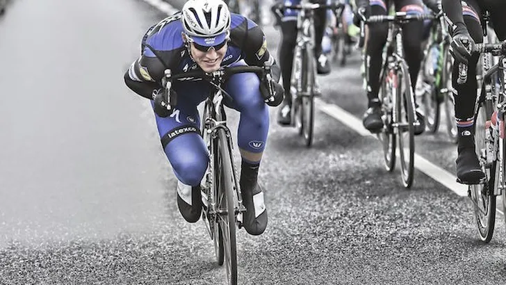 Marcel Kittel: Terug aan de top